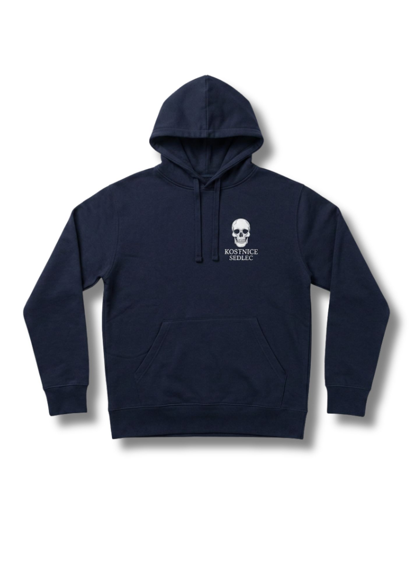 Mikiny — suvenýr z Kutné Hory