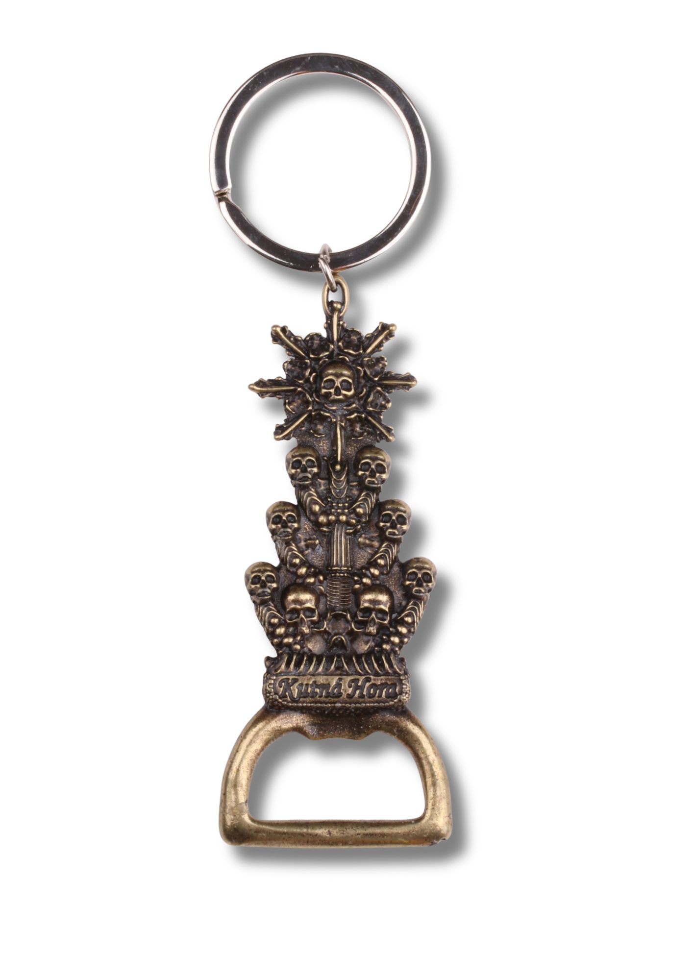 Otvíráky — suvenýr z Kutné Hory