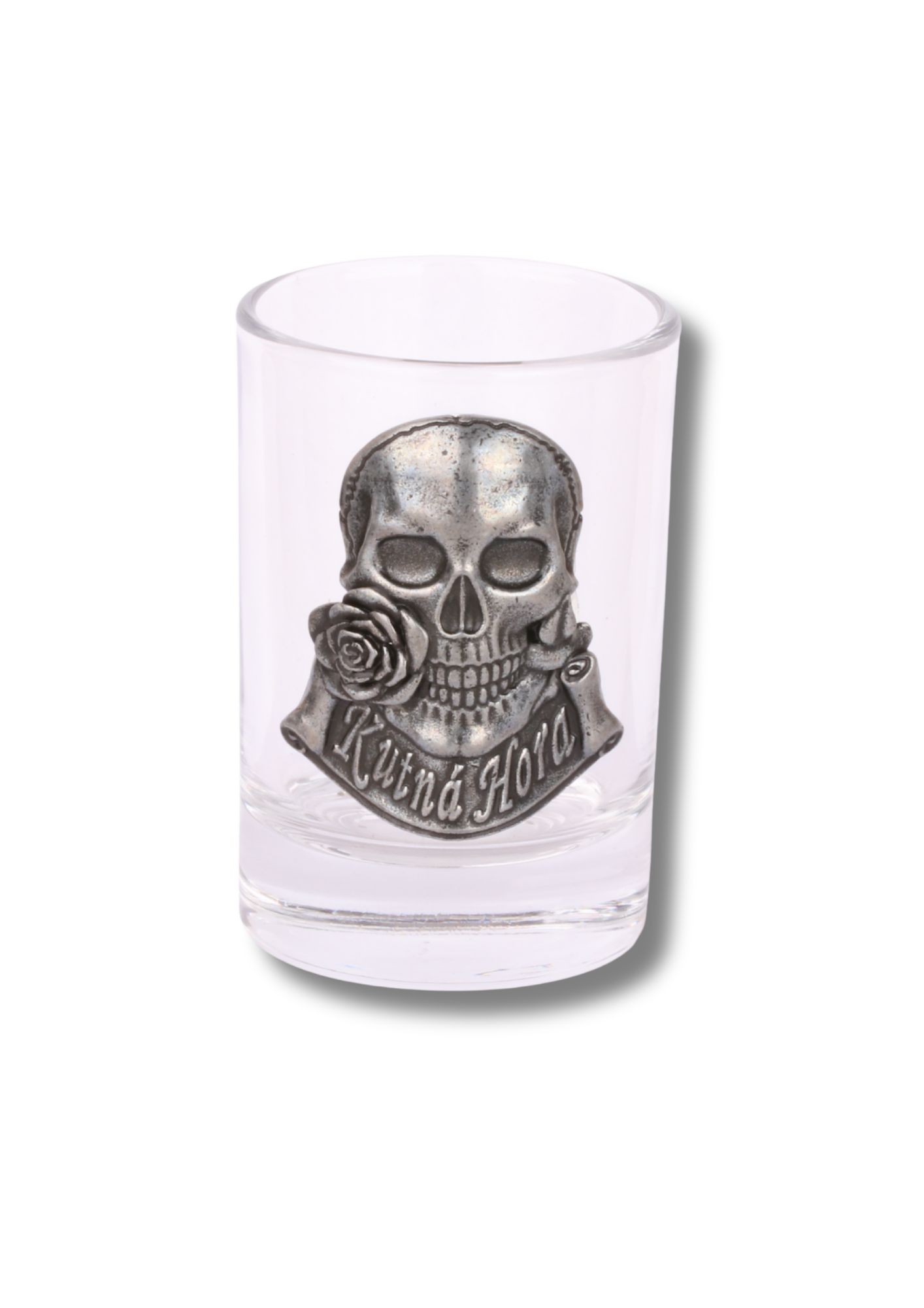 Panáky — suvenýr z Kutné Hory