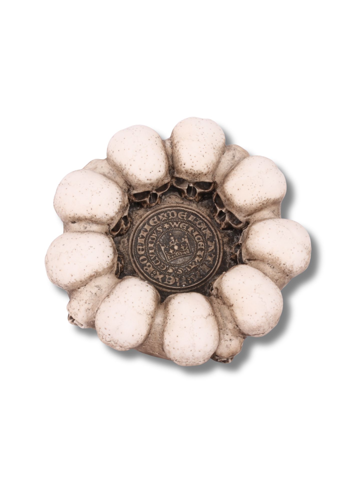 Popelníky — suvenýr z Kutné Hory