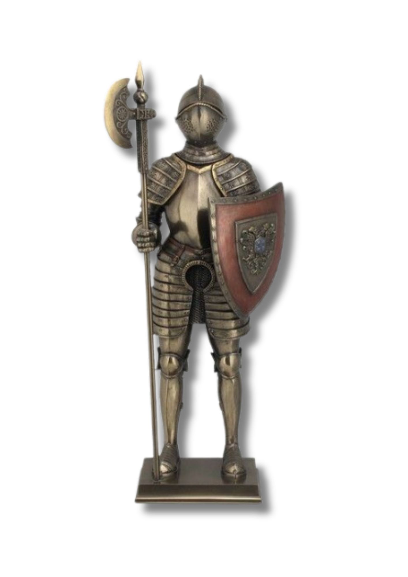 Rytíři — suvenýr z Kutné Hory