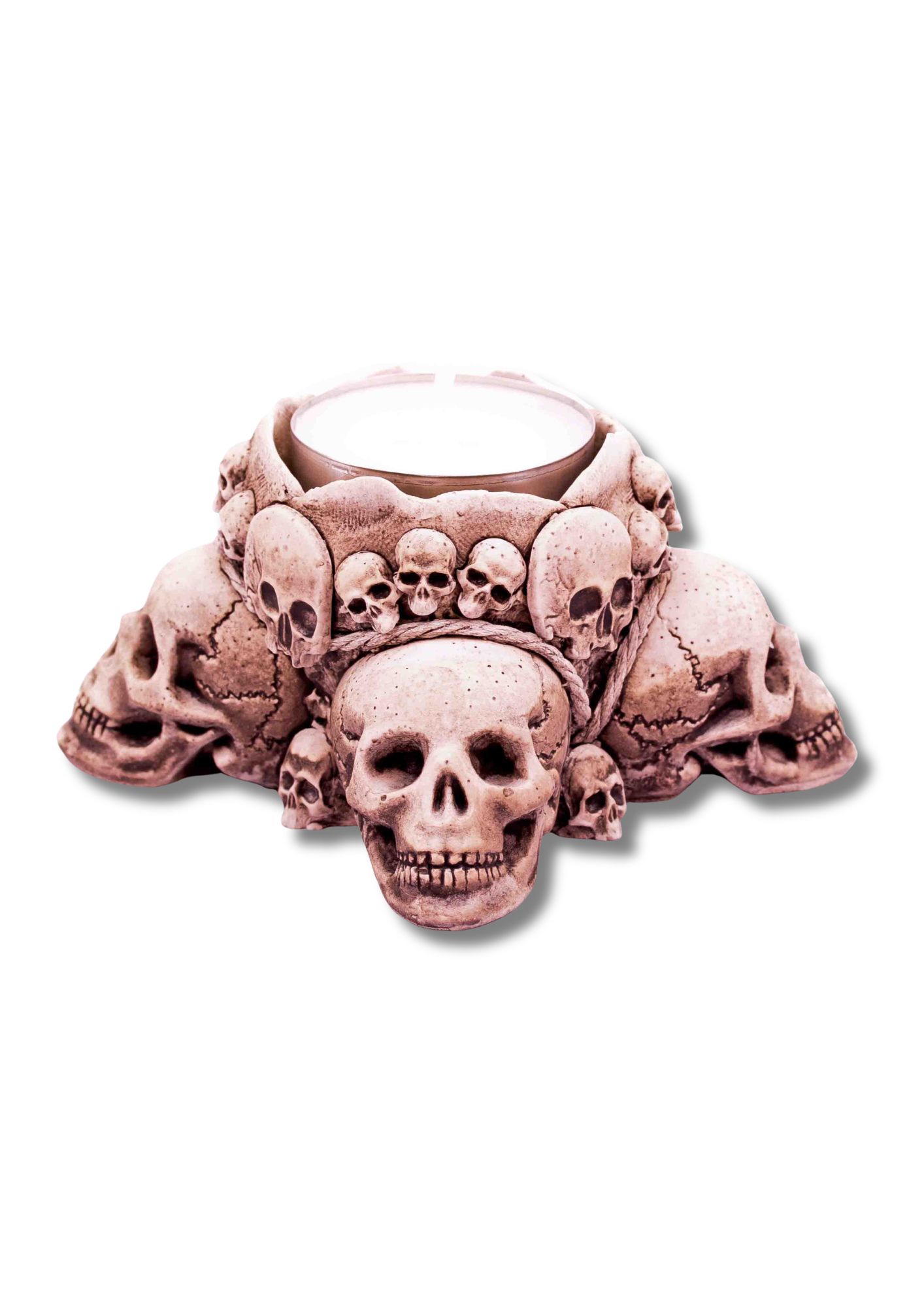 Svícny — suvenýr z Kutné Hory