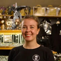 Bára